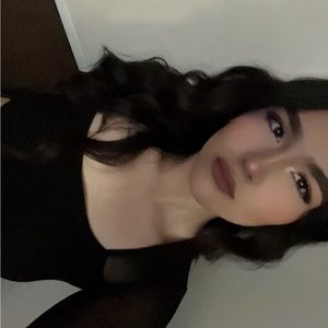 Meet your Posher, Felmary